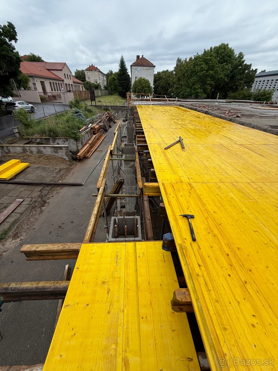 Realizácia 2